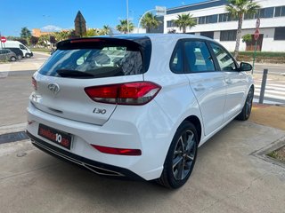 Hyundai i30 1.0 TGDI. Klass.