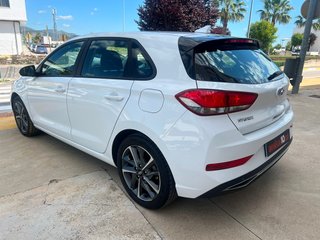 Hyundai i30 1.0 TGDI. Klass.