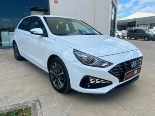 Hyundai i30 1.0 TGDI. Klass.