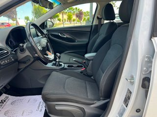 Hyundai i30 1.0 TGDI. Klass.