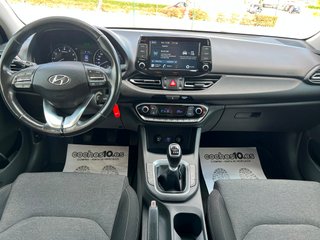 Hyundai i30 1.0 TGDI. Klass.