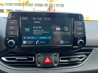 Hyundai i30 1.0 TGDI. Klass.
