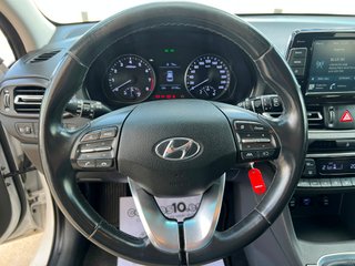 Hyundai i30 1.0 TGDI. Klass.