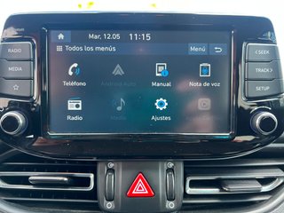 Hyundai i30 1.0 TGDI. Klass.