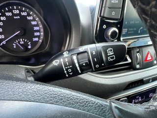 Hyundai i30 1.0 TGDI. Klass.