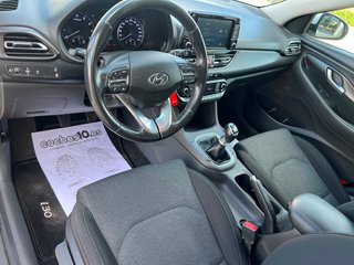 Hyundai i30 1.0 TGDI. Klass.