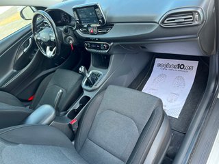 Hyundai i30 1.0 TGDI. Klass.
