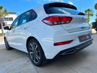 Hyundai i30 1.0 TGDI. Klass.