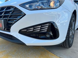 Hyundai i30 1.0 TGDI. Klass.