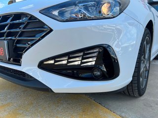 Hyundai i30 1.0 TGDI. Klass.