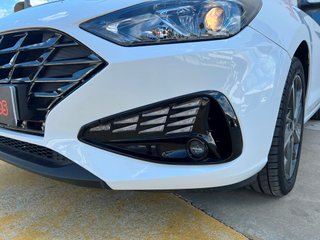 Hyundai i30 1.0 TGDI. Klass.
