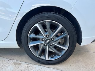 Hyundai i30 1.0 TGDI. Klass.