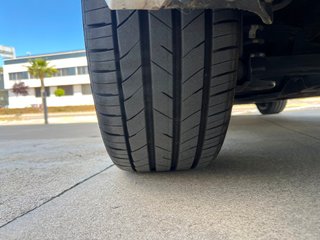 Hyundai i30 1.0 TGDI. Klass.