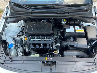 Hyundai i30 1.0 TGDI. Klass.