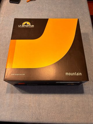 La Sportiva Aequilibrium ST GTX Talla 45