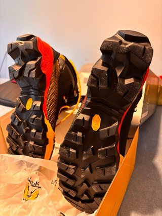 La Sportiva Aequilibrium ST GTX Talla 45