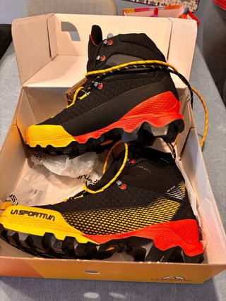 La Sportiva Aequilibrium ST GTX Talla 45
