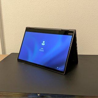 LENOVO THINKPAD X1 YOGA GEN 5, I5 10210U 1.6, 16