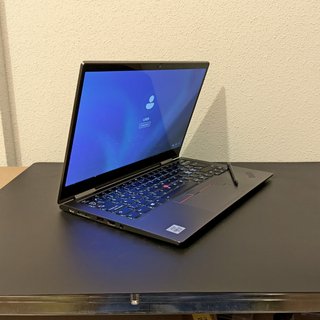LENOVO THINKPAD X1 YOGA GEN 5, I5 10210U 1.6, 16