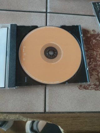 CD The Bloodhound Gang - Hooray for Boobies