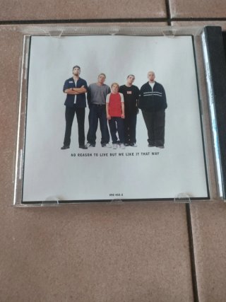 CD The Bloodhound Gang - Hooray for Boobies