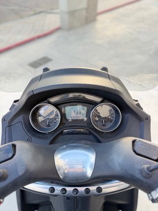 Piaggio MP3 300LT ABS/ASR 2017