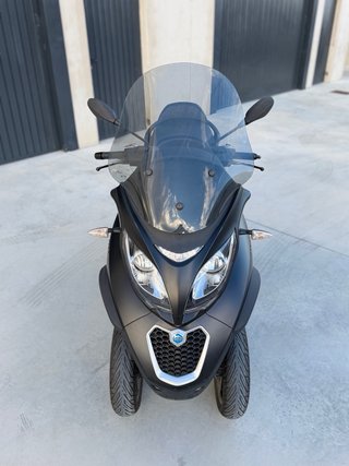 Piaggio MP3 300LT ABS/ASR 2017