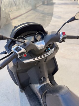 Piaggio MP3 300LT ABS/ASR 2017