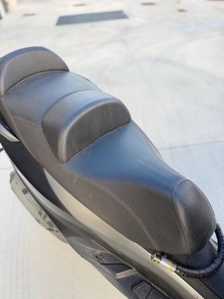Piaggio MP3 300LT ABS/ASR 2017