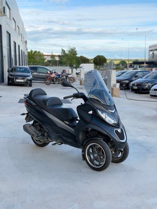 Piaggio MP3 300LT ABS/ASR 2017
