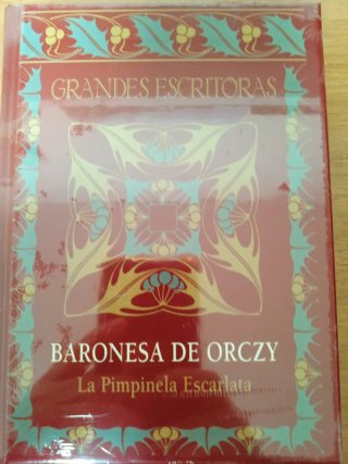 Colección de libros