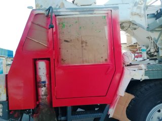 Pintor, reparación de húmedades y de carpintería
