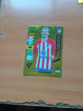 Cromos Fútbol Liga 15º Aniversario