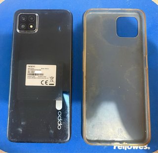 Oppo A73 5G 128GB con difetti