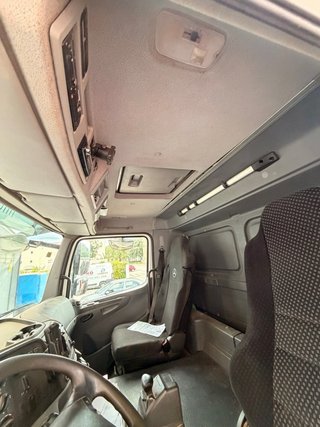 Mercedes-Benz 2540 L 2011