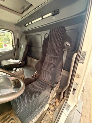 Mercedes-Benz 2540 L 2011
