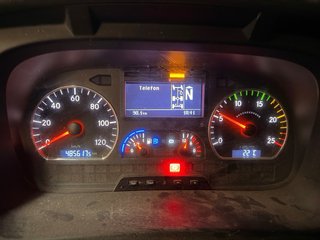 Mercedes-Benz 2540 L 2011