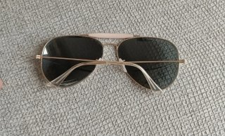 Gafas de sol Ray-Ban Outdorsman