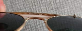 Gafas de sol Ray-Ban Outdorsman