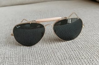 Gafas de sol Ray-Ban Outdorsman