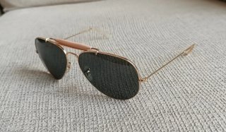 Gafas de sol Ray-Ban Outdorsman