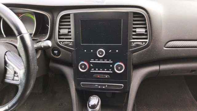 Renault Megane TCe 100 TECH ROAD Energy 74 kW (100 CV)