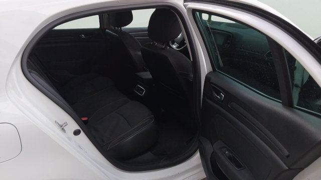 Renault Megane TCe 100 TECH ROAD Energy 74 kW (100 CV)