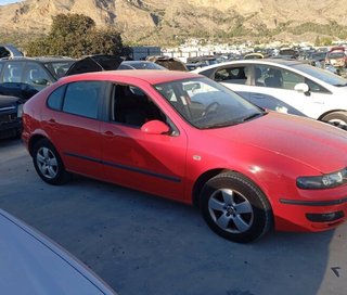 Seat llanta leon (1m1) signo 471426