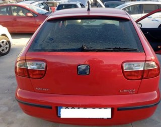 Seat llanta leon (1m1) signo 471426