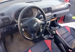 Seat llanta leon (1m1) signo 471426
