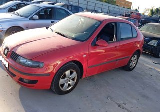 Seat llanta leon (1m1) signo 471426