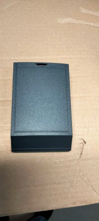 5 Tarjetas VLT PROFINET MCA 120 danfoss