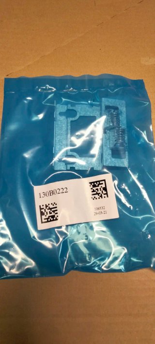 5 Tarjetas VLT PROFINET MCA 120 danfoss