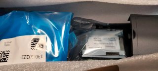 5 Tarjetas VLT PROFINET MCA 120 danfoss
